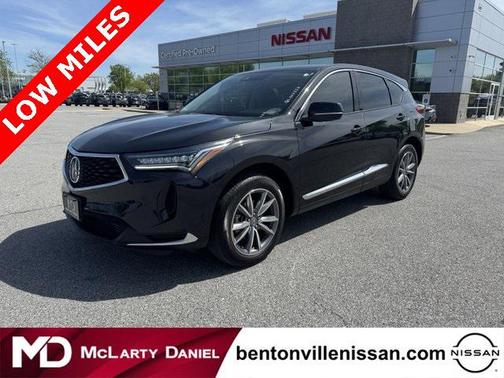 2023 Acura RDX Technology Package
