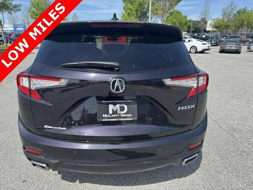 2023 Acura RDX Technology Package