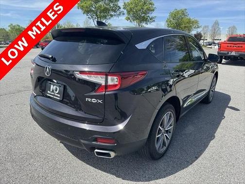 2023 Acura RDX Technology Package