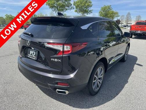 2023 Acura RDX Technology Package