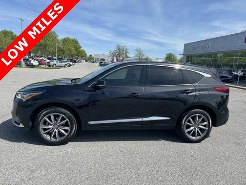 2023 Acura RDX Technology Package