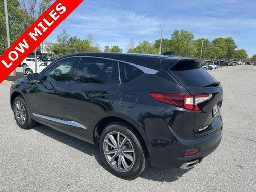 2023 Acura RDX Technology Package