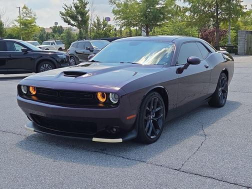 2021 Dodge Challenger GT