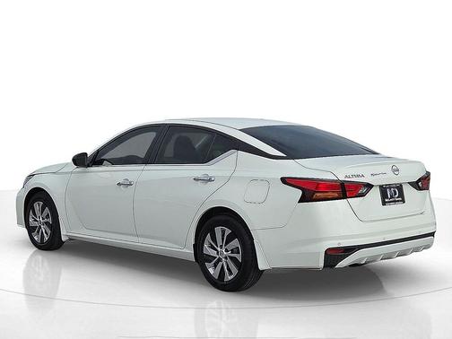 2024 Nissan Altima S FWD