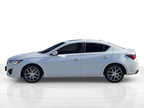 2021 Acura ILX Premium Package
