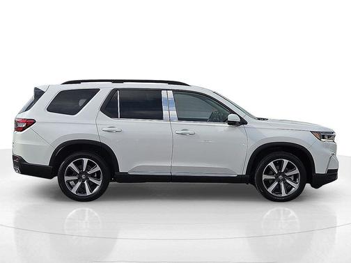 2023 Honda Pilot AWD Elite