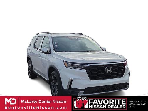 2023 Honda Pilot AWD Elite