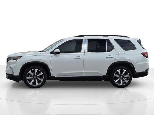 2023 Honda Pilot AWD Elite