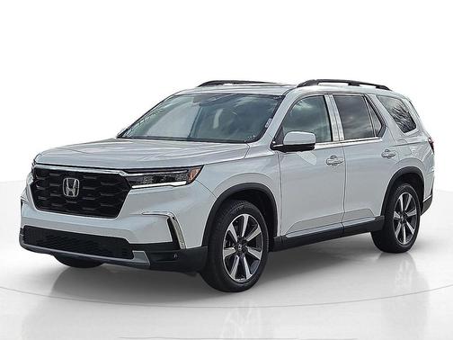 2023 Honda Pilot AWD Elite