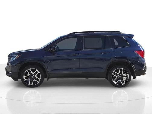 2023 Honda Passport AWD Elite