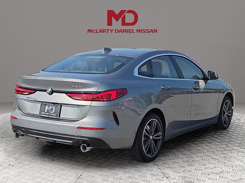 2024 BMW 228 Gran Coupe i sDrive