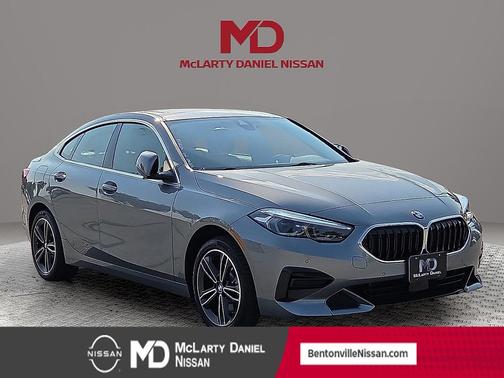 2024 BMW 228 Gran Coupe i sDrive