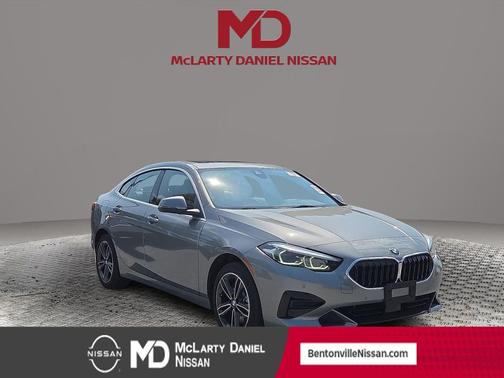 2024 BMW 228 Gran Coupe i sDrive