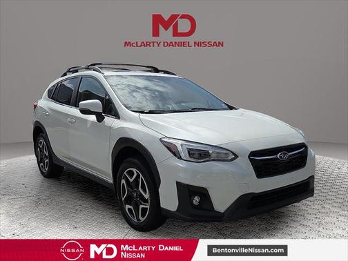 2020 Subaru Crosstrek Limited