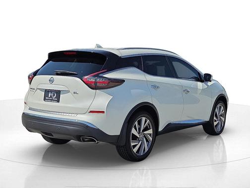 2021 Nissan Murano SL FWD