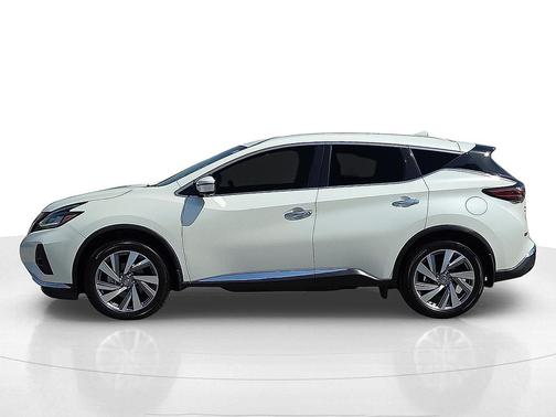 2021 Nissan Murano SL FWD