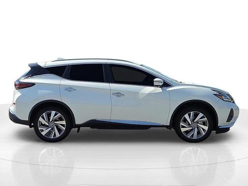 2021 Nissan Murano SL FWD