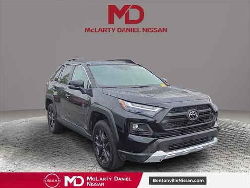 2023 Toyota RAV4 Adventure