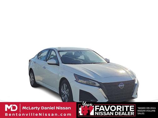 2023 Nissan Altima S FWD