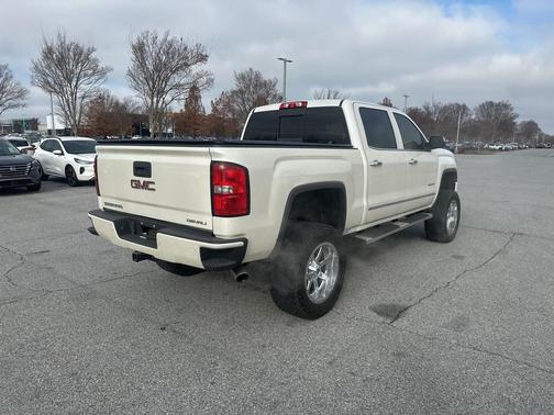 2015 GMC Sierra 1500 Denali