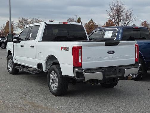 2024 Ford F-250 XLT