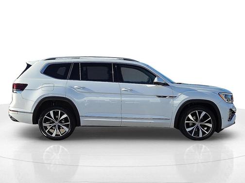 2024 Volkswagen Atlas 2.0T SEL Premium R-Line 4MOTION