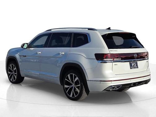 2024 Volkswagen Atlas 2.0T SEL Premium R-Line 4MOTION
