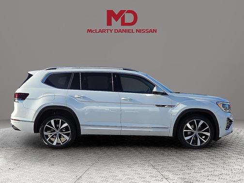 2024 Volkswagen Atlas 2.0T SEL Premium R-Line 4MOTION