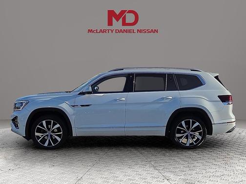 2024 Volkswagen Atlas 2.0T SEL Premium R-Line 4MOTION