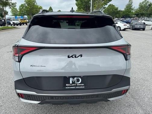 2024 Kia Sportage S
