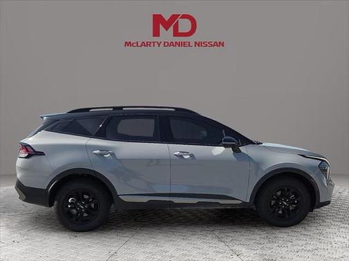 2024 Kia Sportage S