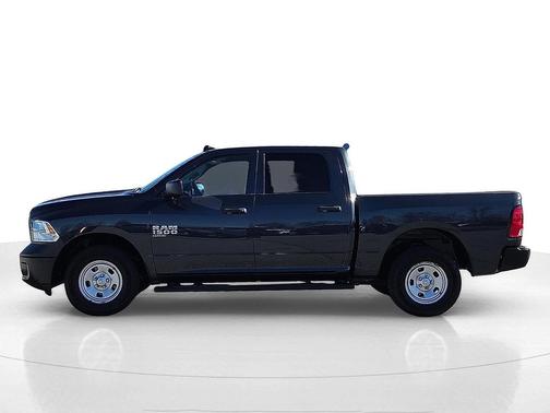 2020 RAM 1500 Tradesman