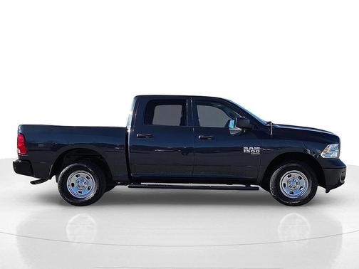 2020 RAM 1500 Tradesman