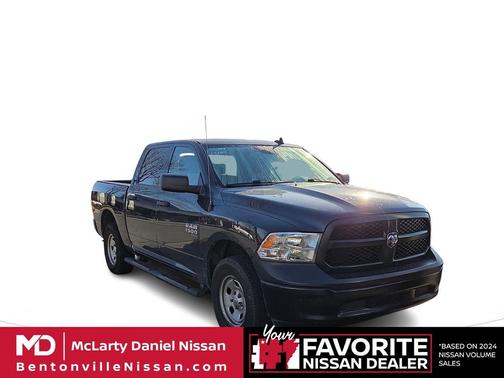 2020 RAM 1500 Tradesman