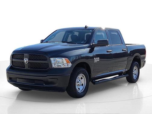 2020 RAM 1500 Tradesman