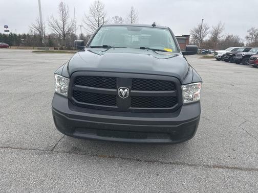 2020 RAM 1500 Tradesman