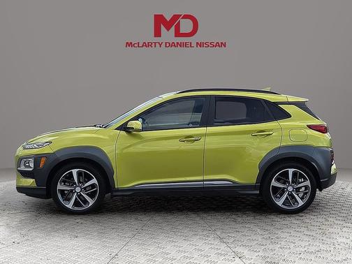 2020 Hyundai KONA Ultimate