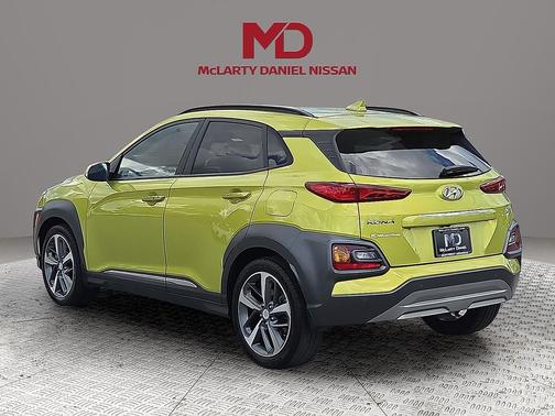 2020 Hyundai KONA Ultimate
