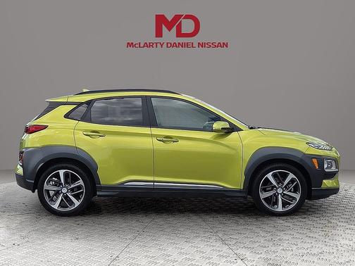 2020 Hyundai KONA Ultimate