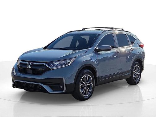 2022 Honda CR-V 2WD EX