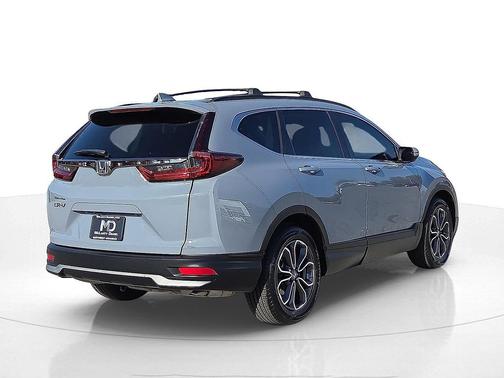 2022 Honda CR-V 2WD EX