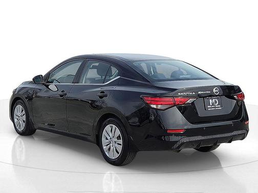 2022 Nissan Sentra S