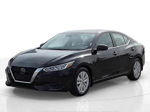 2022 Nissan Sentra S