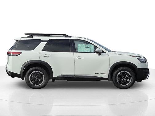 2025 Nissan Pathfinder Rock Creek 4WD