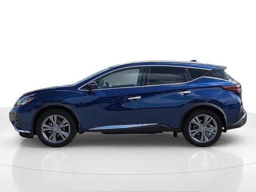 2022 Nissan Murano Platinum Intelligent AWD