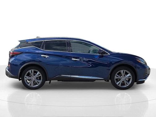 2022 Nissan Murano Platinum Intelligent AWD