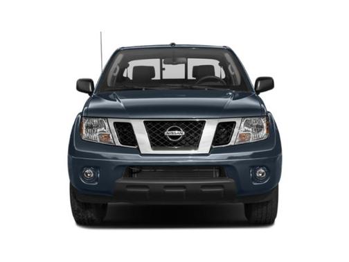 2015 Nissan Frontier SV