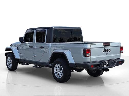 2023 Jeep Gladiator Sport S
