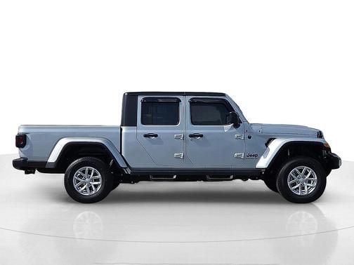 2023 Jeep Gladiator Sport S