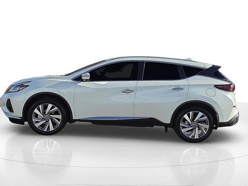 2021 Nissan Murano SL FWD